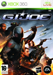 G.I Joe: The Rise of Cobra